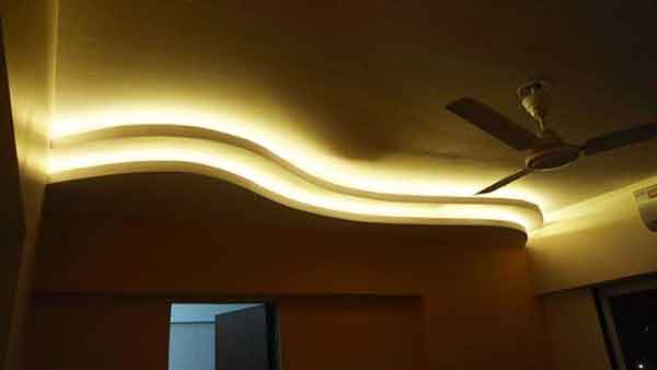 False Ceiling