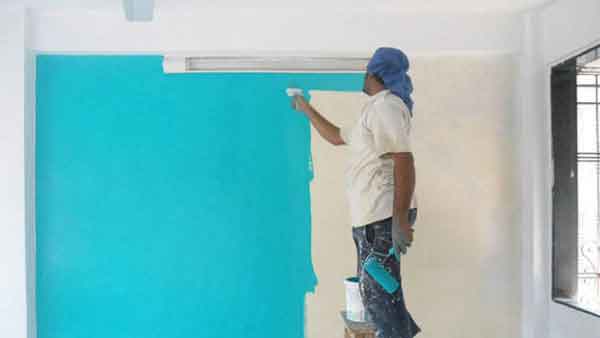 Home Painting Services